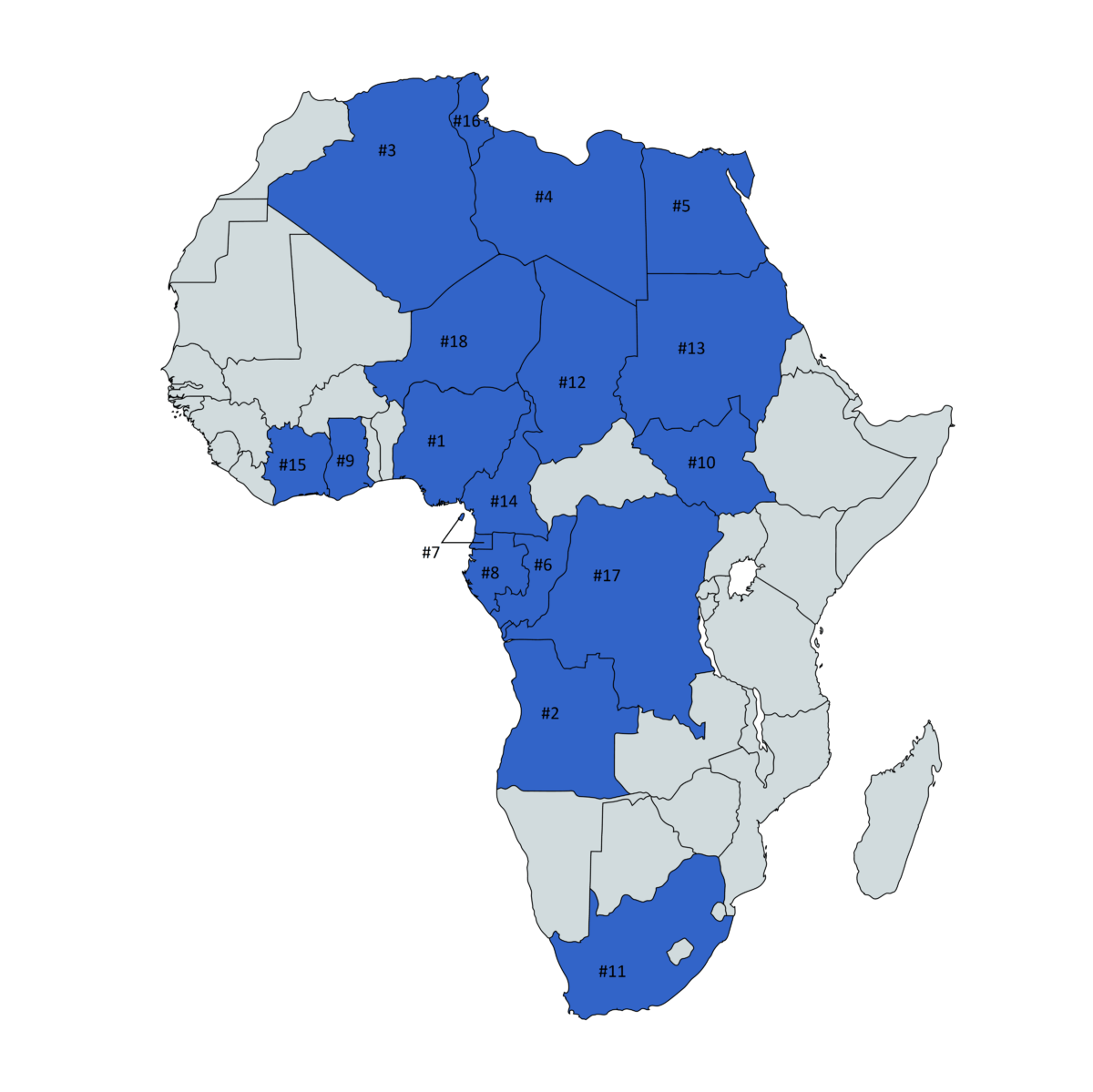 Current Challenges Of African Economies – Oil Exports