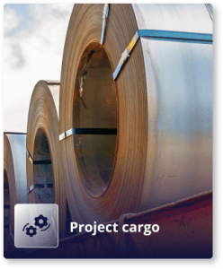 project cargo