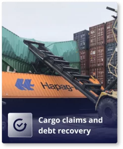 cargo claims