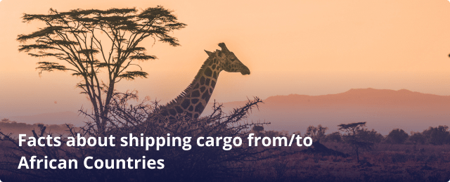 africa container shipping blog